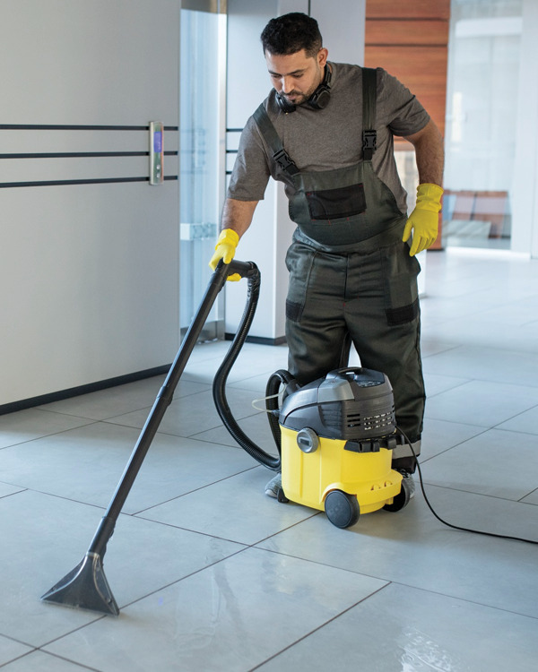 commercial cleaning services in tampa