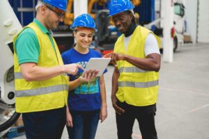Workplace Safety Through Cleanliness The Florida Business Guide to Compliance and Prevention