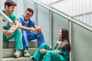 Florida Medical Facility Compliance Advanced Sanitization Standards and Day Porter Integration
