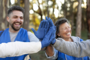 Supporting Florida's Humanitarian Efforts