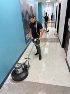 The Clean School Effect Why Janitors Matter for Education