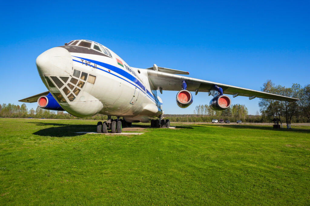 Plant City Commercial Cleaning Services