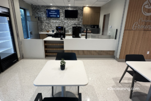 Terrazo Floor Polishing Guide