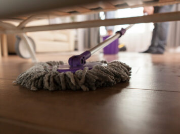 tampa deep cleaning services