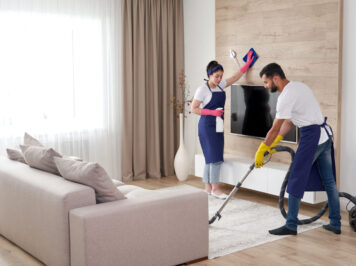 tampa turnover cleaning services